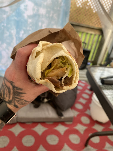 Photo of Shawarma Garden - 138 King St W, Brockville, ON K6V 3R5