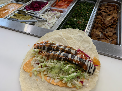 Photo of Shawarma Garden - 138 King St W, Brockville, ON K6V 3R5