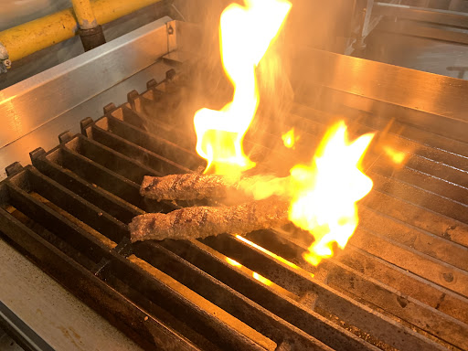 Photo of Shawarma Garden - 138 King St W, Brockville, ON K6V 3R5