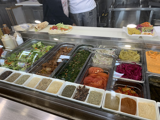 Photo of Shawarma Garden - 138 King St W, Brockville, ON K6V 3R5