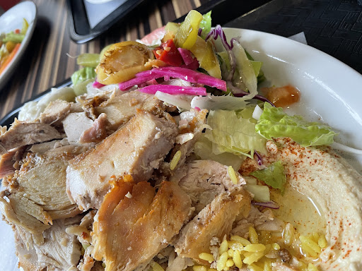 Photo of Shawarma Garden - 138 King St W, Brockville, ON K6V 3R5