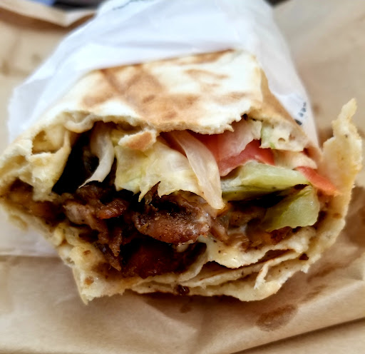 Photo of Osmow's Shawarma - 2539 Parkdale Ave Unit A1B, Brockville, ON K6V 3H2