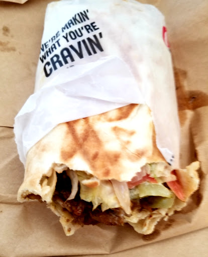 Photo of Osmow's Shawarma - 2539 Parkdale Ave Unit A1B, Brockville, ON K6V 3H2