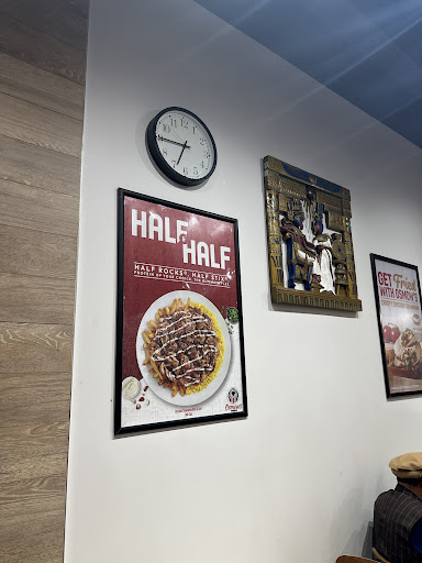 Photo of Osmow's Shawarma - 2539 Parkdale Ave Unit A1B, Brockville, ON K6V 3H2