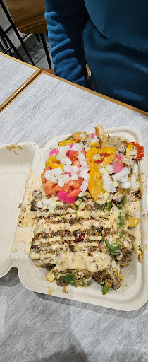 Photo of Osmow's Shawarma - 2539 Parkdale Ave Unit A1B, Brockville, ON K6V 3H2