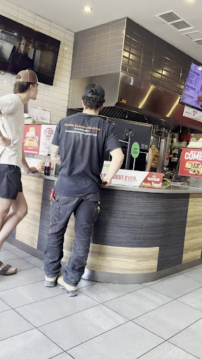 Photo of Osmow's Shawarma - 2539 Parkdale Ave Unit A1B, Brockville, ON K6V 3H2