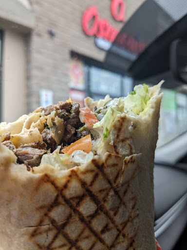 Photo of Osmow's Shawarma - 2539 Parkdale Ave Unit A1B, Brockville, ON K6V 3H2