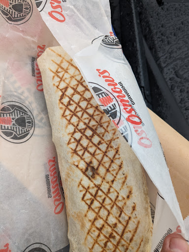 Photo of Osmow's Shawarma - 2539 Parkdale Ave Unit A1B, Brockville, ON K6V 3H2