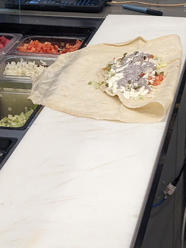 Photo of Osmow's Shawarma - 2539 Parkdale Ave Unit A1B, Brockville, ON K6V 3H2