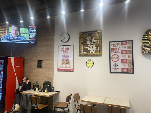 Photo of Osmow's Shawarma - 2539 Parkdale Ave Unit A1B, Brockville, ON K6V 3H2