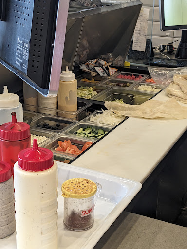 Photo of Osmow's Shawarma - 2539 Parkdale Ave Unit A1B, Brockville, ON K6V 3H2