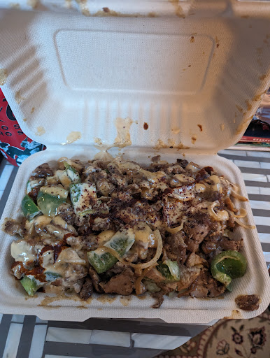 Photo of Osmow's Shawarma - 2539 Parkdale Ave Unit A1B, Brockville, ON K6V 3H2