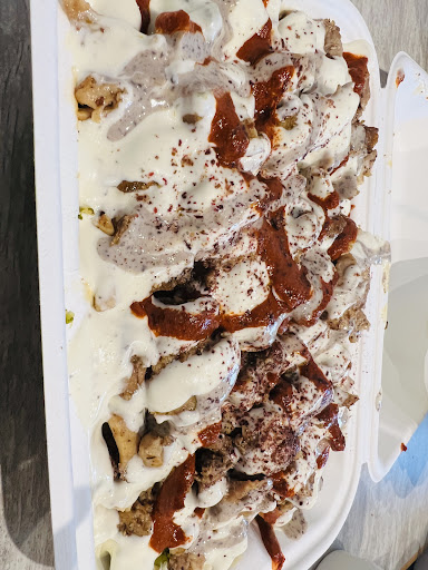 Photo of Osmow's Shawarma - 2539 Parkdale Ave Unit A1B, Brockville, ON K6V 3H2