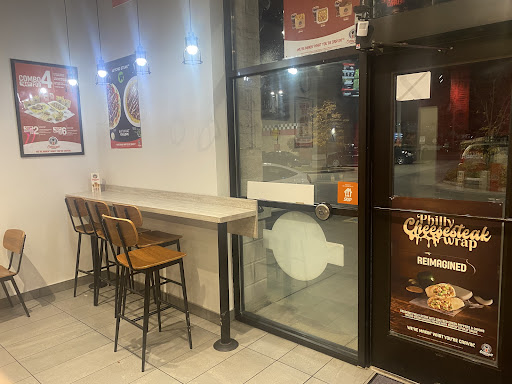 Photo of Osmow's Shawarma - 2539 Parkdale Ave Unit A1B, Brockville, ON K6V 3H2