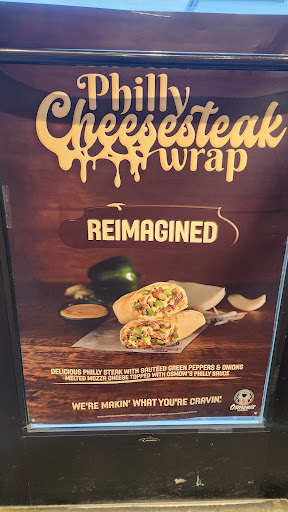 Photo of Osmow's Shawarma - 2539 Parkdale Ave Unit A1B, Brockville, ON K6V 3H2
