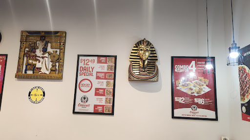 Photo of Osmow's Shawarma - 2539 Parkdale Ave Unit A1B, Brockville, ON K6V 3H2