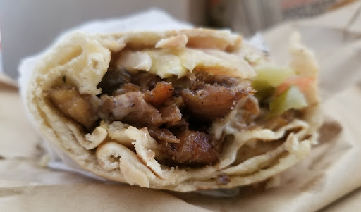 Photo of Osmow's Shawarma - 2539 Parkdale Ave Unit A1B, Brockville, ON K6V 3H2