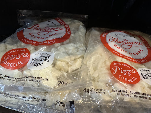 Photo of La Fromagerie Gourmande Bromont - 52 Bd de Bromont, Bromont, QC J2L 2K4