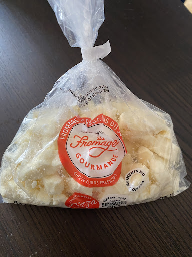 Photo of La Fromagerie Gourmande Bromont - 52 Bd de Bromont, Bromont, QC J2L 2K4