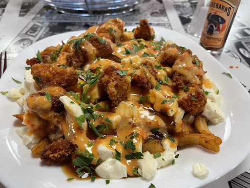 Photo of Le Shack Du Pêcheur Express - 10 Bd de Bromont, Bromont, QC J2L 3H1