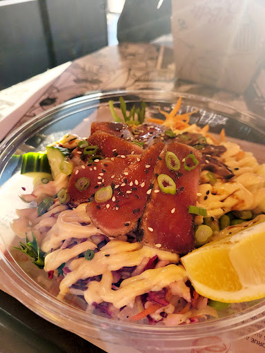 Photo of Le Shack Du Pêcheur Express - 10 Bd de Bromont, Bromont, QC J2L 3H1
