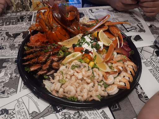 Photo of Le Shack Du Pêcheur Express - 10 Bd de Bromont, Bromont, QC J2L 3H1