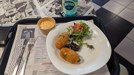 Photo of Le Shack Du Pêcheur Express - 10 Bd de Bromont, Bromont, QC J2L 3H1