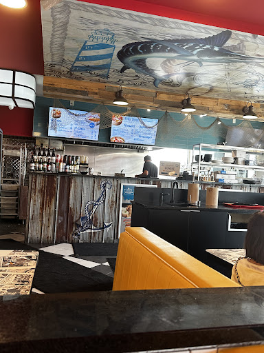 Photo of Le Shack Du Pêcheur Express - 10 Bd de Bromont, Bromont, QC J2L 3H1