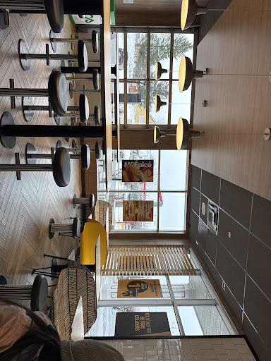 Photo of McDonald's - 14 Bd de Bromont Suite 101, Bromont, QC J2L 2K2
