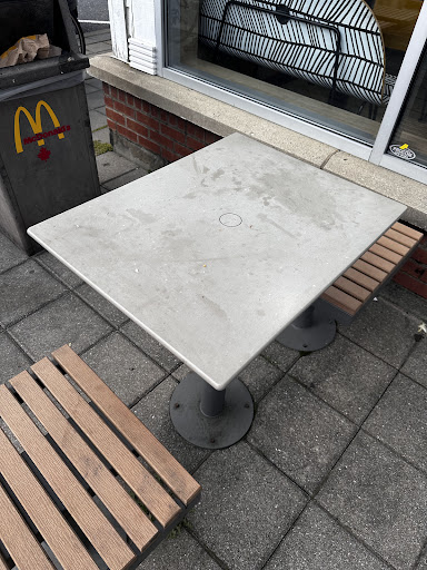 Photo of McDonald's - 14 Bd de Bromont Suite 101, Bromont, QC J2L 2K2