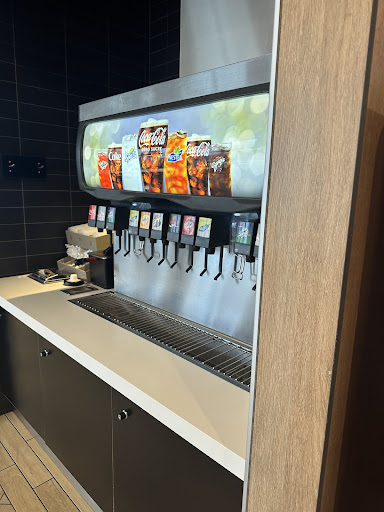 Photo of McDonald's - 14 Bd de Bromont Suite 101, Bromont, QC J2L 2K2