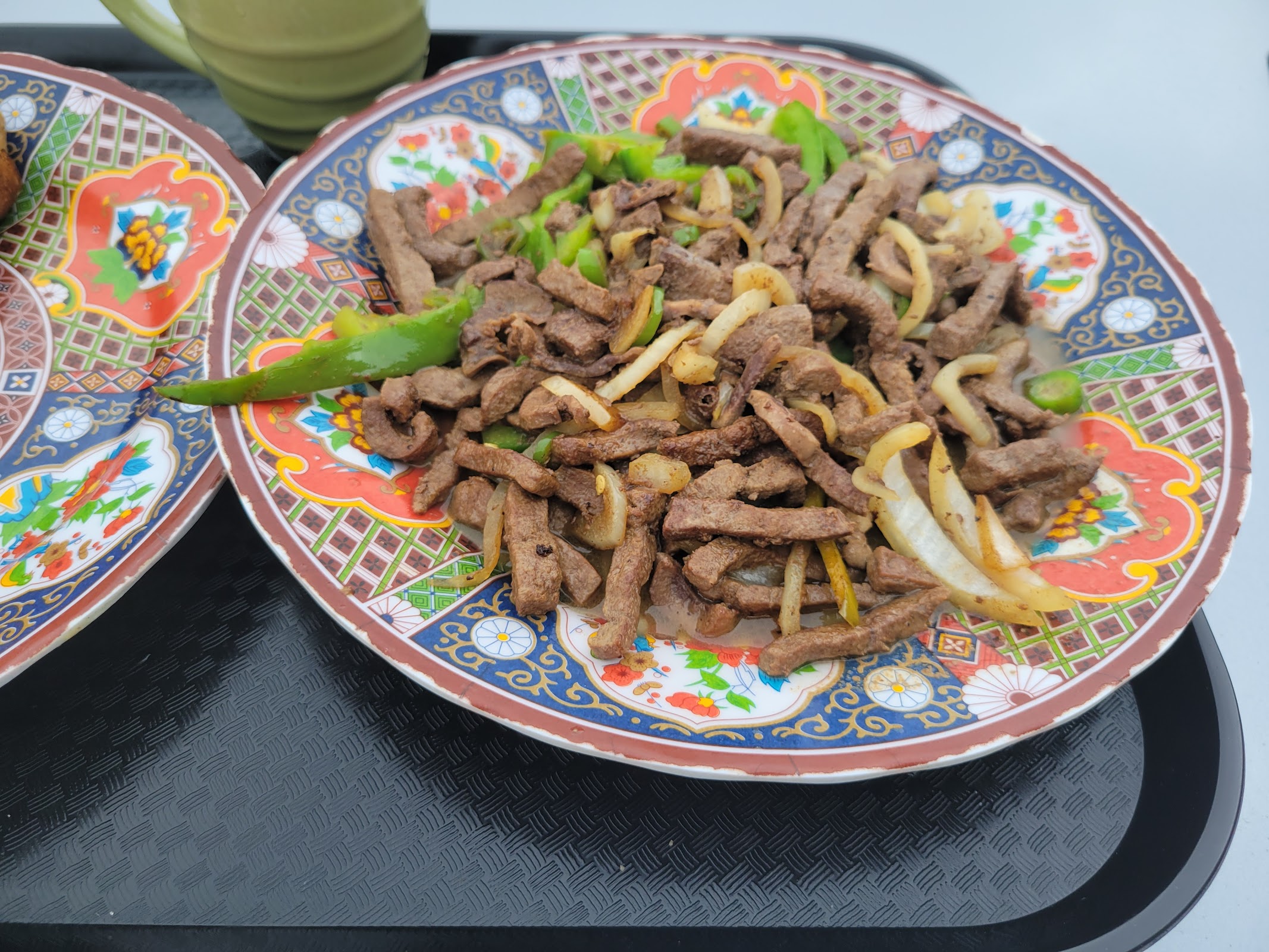 Photo of Kawkab: Brooks Halal Meat Restaurant - 401 Cassils Rd W, Brooks, AB T1R 0W1