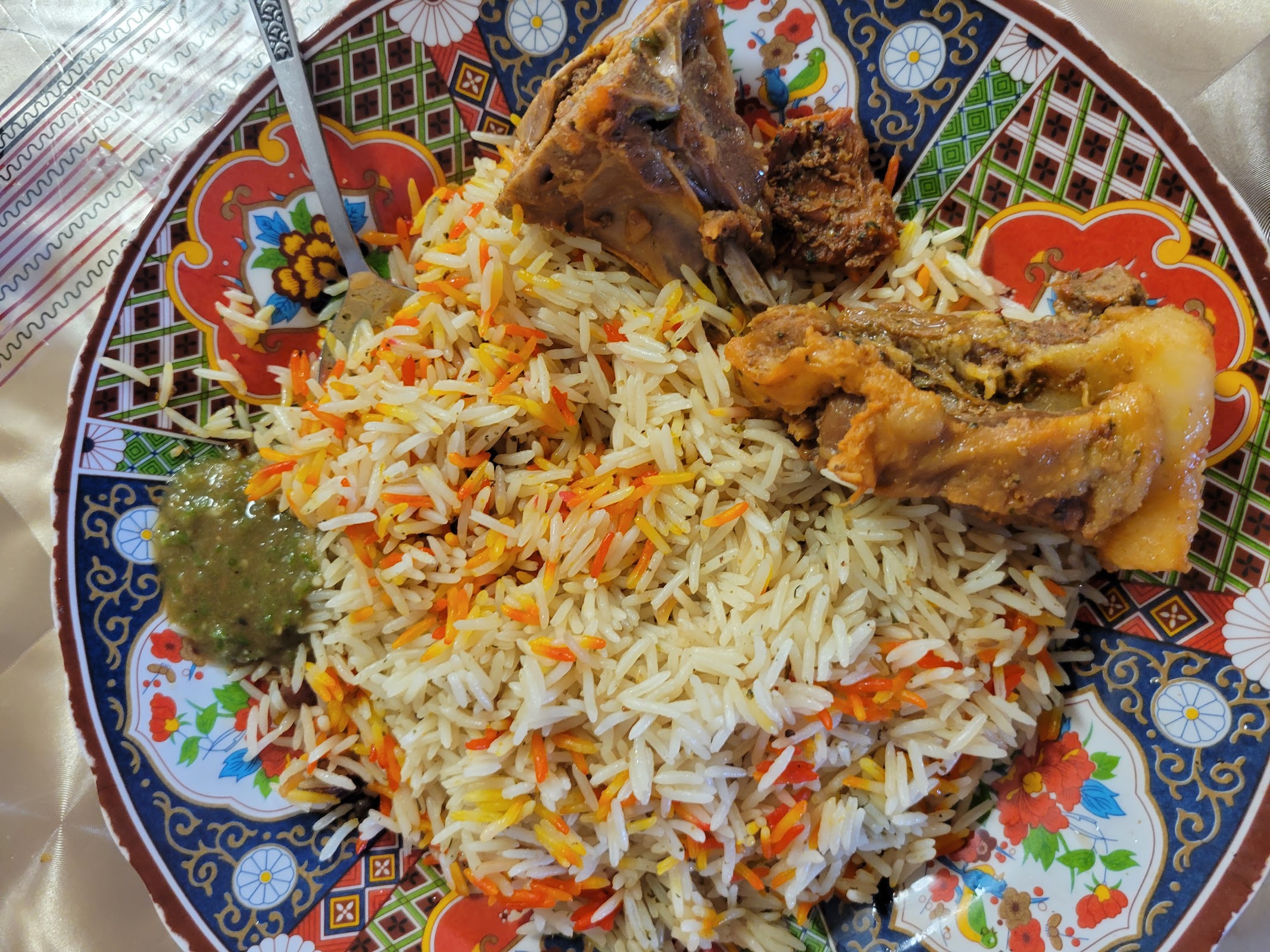 Photo of Kawkab: Brooks Halal Meat Restaurant - 401 Cassils Rd W, Brooks, AB T1R 0W1