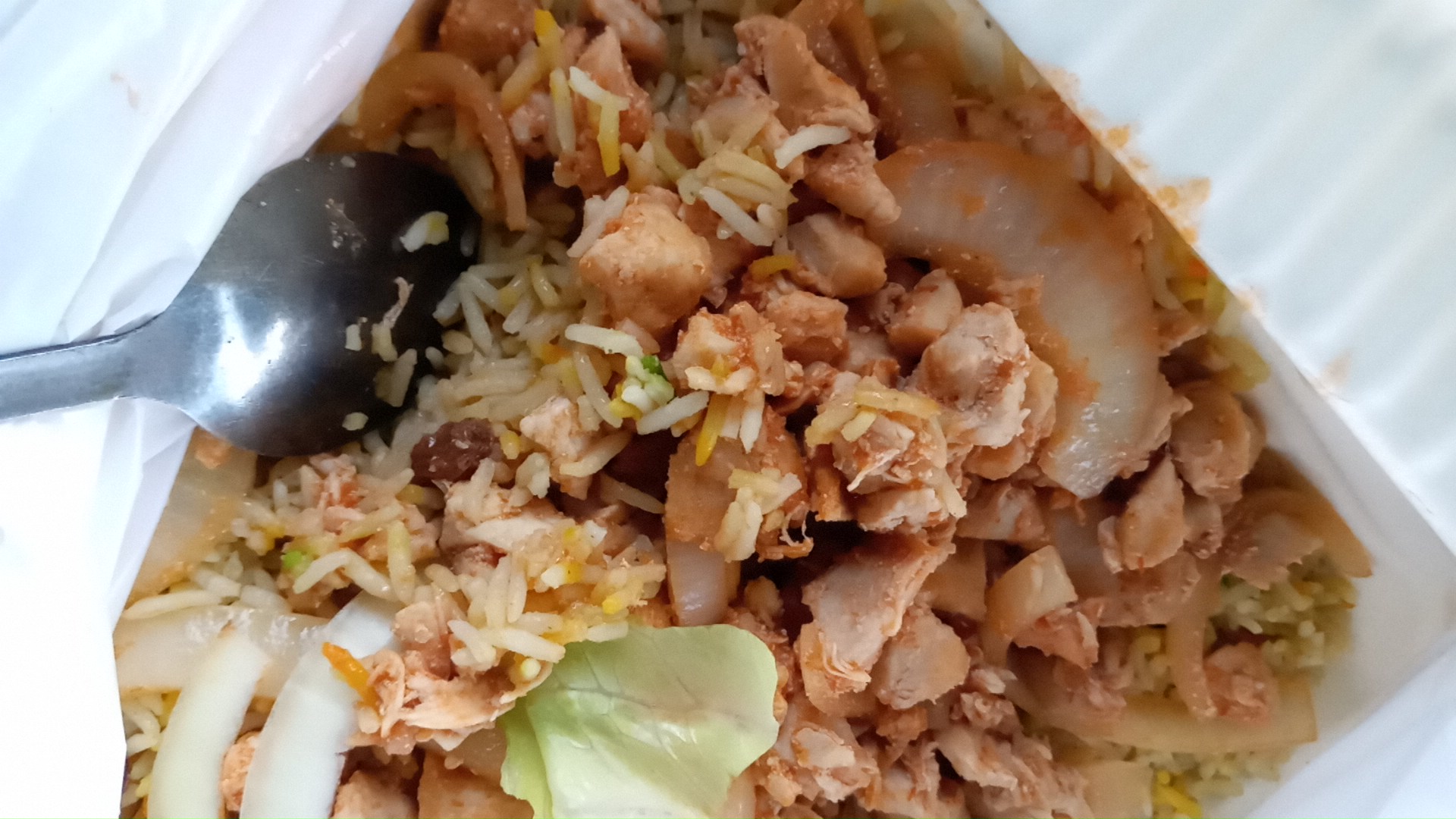 Photo of Kawkab: Brooks Halal Meat Restaurant - 401 Cassils Rd W, Brooks, AB T1R 0W1
