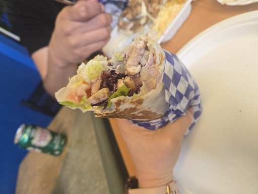 Photo of Beirut Shawarma and kabab (HALAL FOOD) - 411 2 Ave S, Lethbridge, AB T1J 0H4