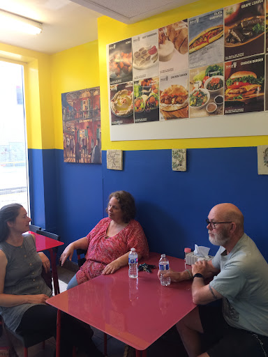 Photo of Beirut Shawarma and kabab (HALAL FOOD) - 411 2 Ave S, Lethbridge, AB T1J 0H4