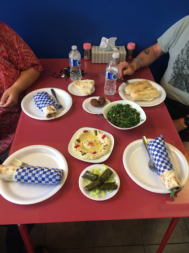 Photo of Beirut Shawarma and kabab (HALAL FOOD) - 411 2 Ave S, Lethbridge, AB T1J 0H4