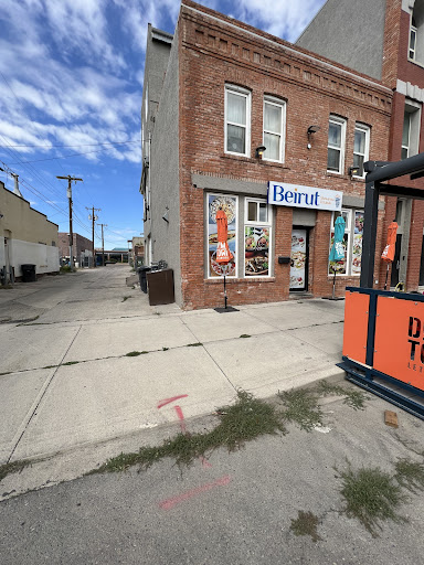 Photo of Beirut Shawarma and kabab (HALAL FOOD) - 411 2 Ave S, Lethbridge, AB T1J 0H4