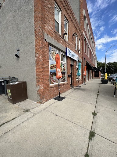 Photo of Beirut Shawarma and kabab (HALAL FOOD) - 411 2 Ave S, Lethbridge, AB T1J 0H4