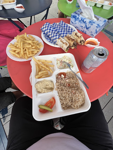 Photo of Beirut Shawarma and kabab (HALAL FOOD) - 411 2 Ave S, Lethbridge, AB T1J 0H4