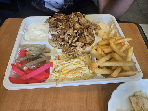 Photo of Beirut Shawarma and kabab (HALAL FOOD) - 411 2 Ave S, Lethbridge, AB T1J 0H4