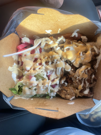 Photo of Beirut Shawarma and kabab (HALAL FOOD) - 411 2 Ave S, Lethbridge, AB T1J 0H4