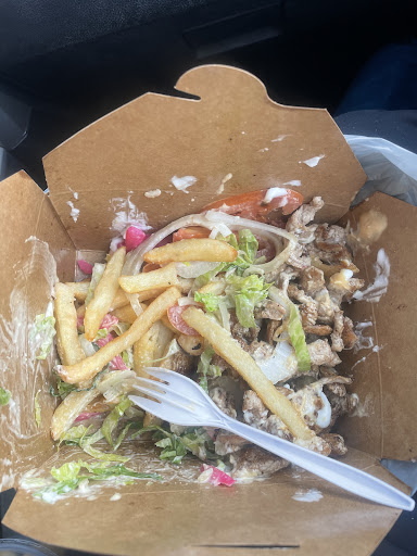 Photo of Beirut Shawarma and kabab (HALAL FOOD) - 411 2 Ave S, Lethbridge, AB T1J 0H4