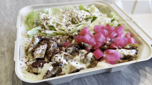 Photo of Osmow's Shawarma - 1820 Strachan Rd SE Unit 102, Medicine Hat, AB T1B 4J8