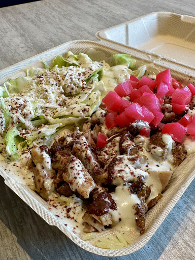 Photo of Osmow's Shawarma - 1820 Strachan Rd SE Unit 102, Medicine Hat, AB T1B 4J8
