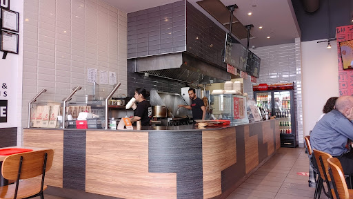 Photo of Osmow's Shawarma - 1820 Strachan Rd SE Unit 102, Medicine Hat, AB T1B 4J8