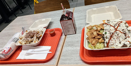 Photo of Osmow's Shawarma - 1820 Strachan Rd SE Unit 102, Medicine Hat, AB T1B 4J8