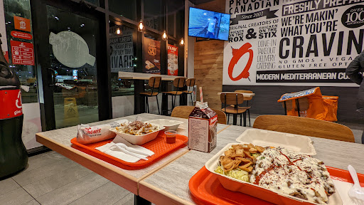 Photo of Osmow's Shawarma - 1820 Strachan Rd SE Unit 102, Medicine Hat, AB T1B 4J8