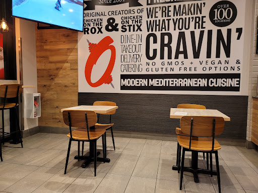 Photo of Osmow's Shawarma - 1820 Strachan Rd SE Unit 102, Medicine Hat, AB T1B 4J8