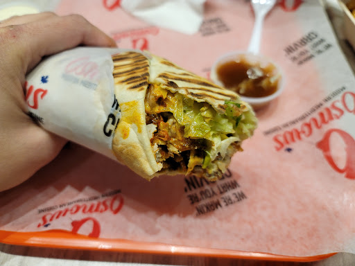 Photo of Osmow's Shawarma - 1820 Strachan Rd SE Unit 102, Medicine Hat, AB T1B 4J8